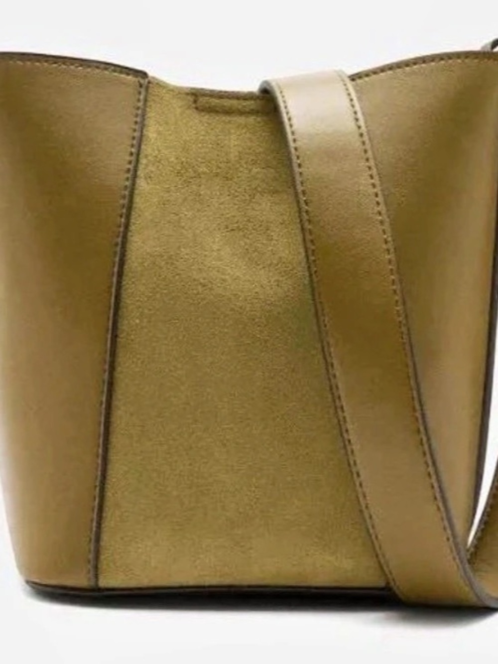 Parfois Shoulder Crossbody Bag New Vintage Portugal Tag Attached